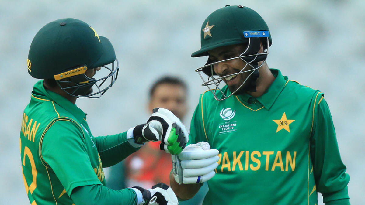 Fahims 64 propels Pakistan to thrilling win over Bangladesh