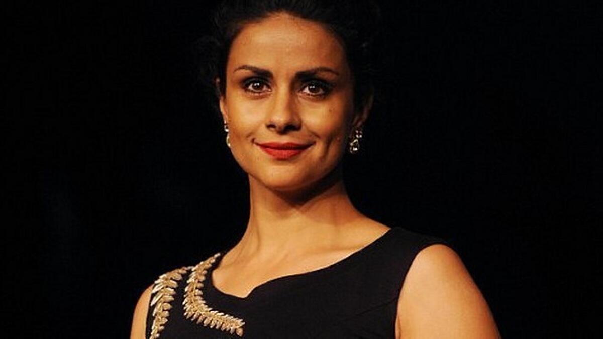 Gul Panag launches hair product Dafni in India