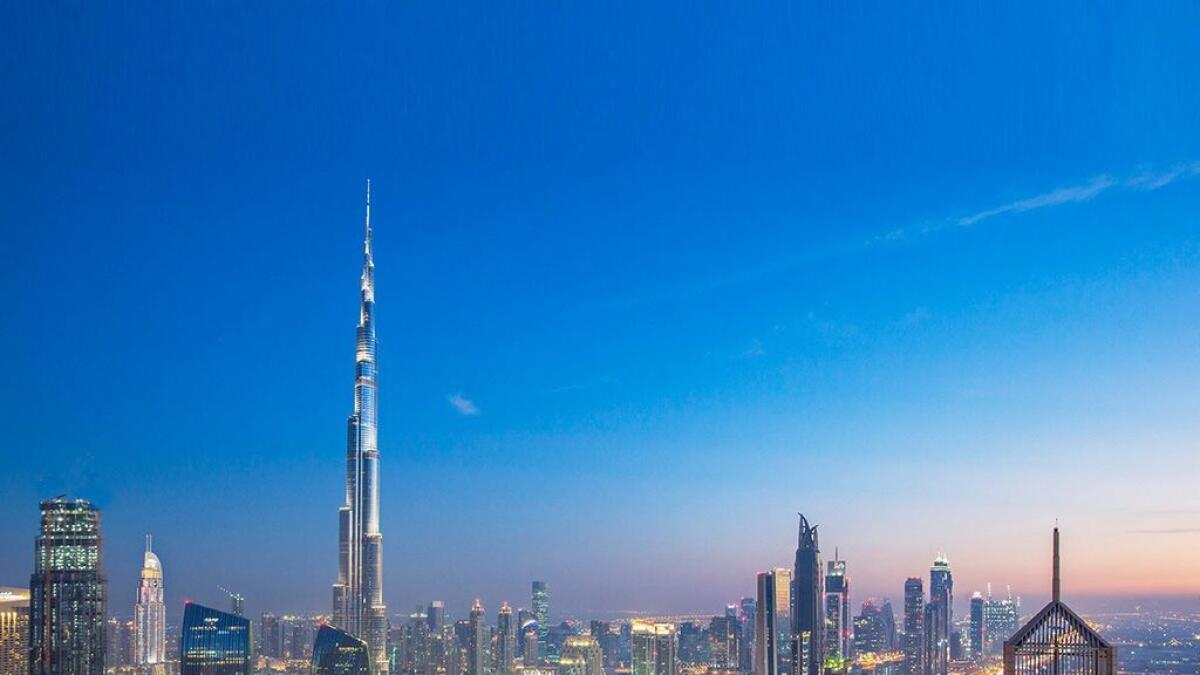 GCC millionaires bullish on UAE market
