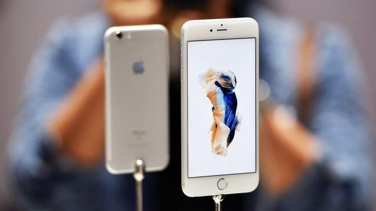 Planning to buy an iPhone 7? Here are best deals in UAE
