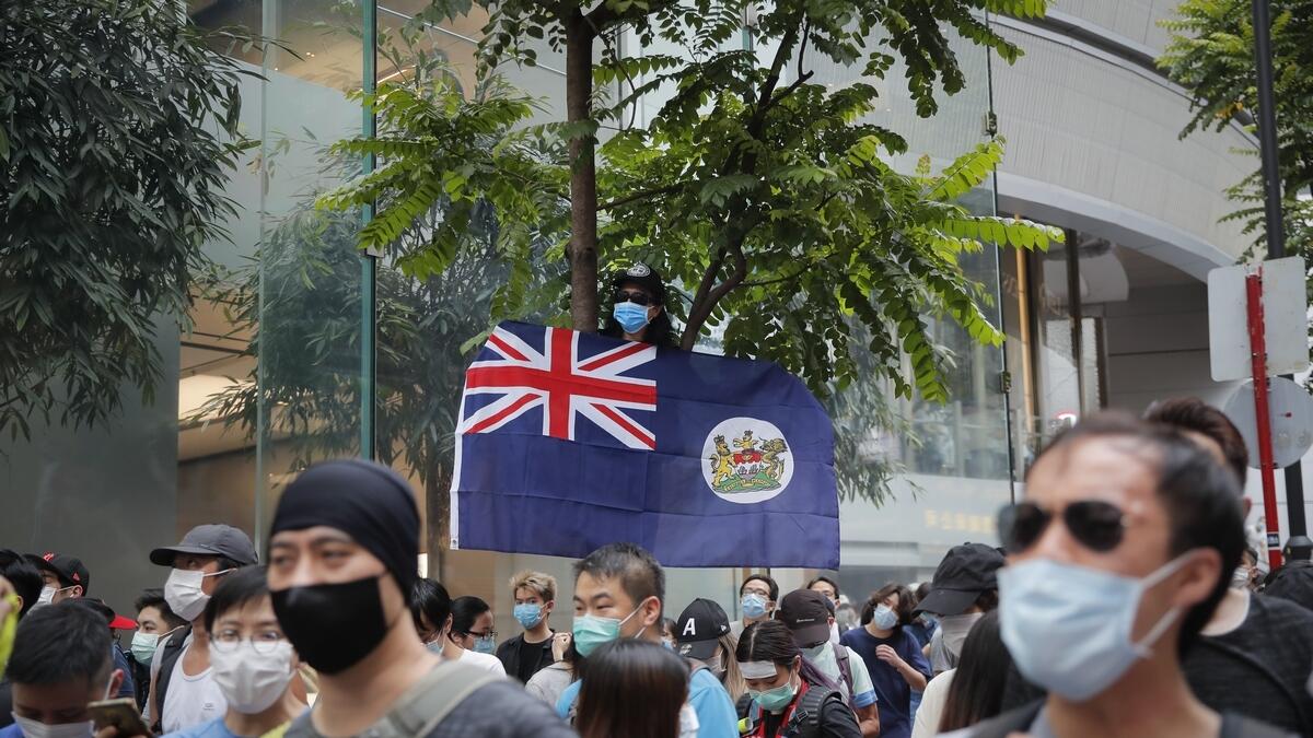 hong kong, britain, china, citizenship