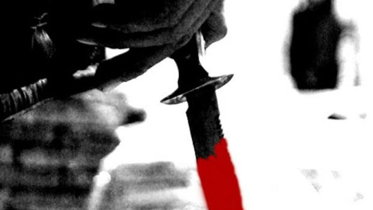 16-year-old kills 9-year-old, eats flesh and drinks blood