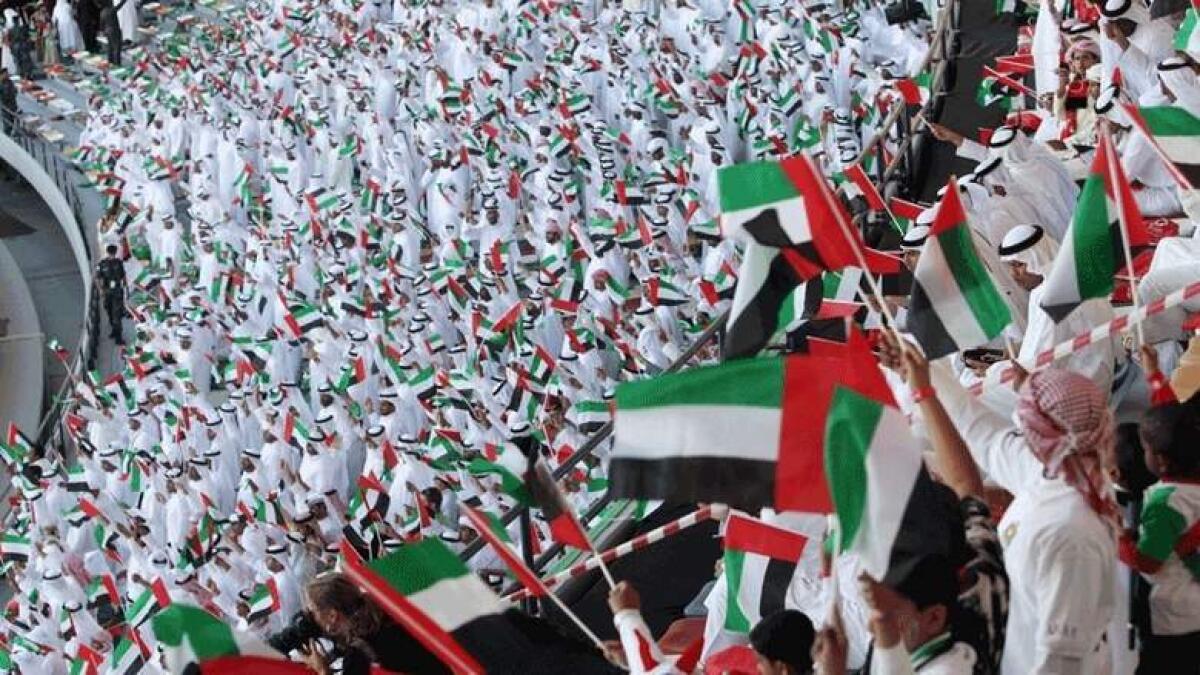 UAE private sector holiday for National Day declared