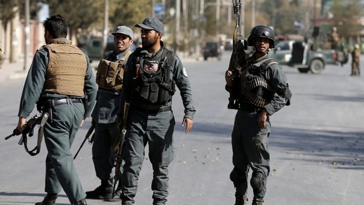 Roadside bomb kills 6 civilians in southern Afghanistan