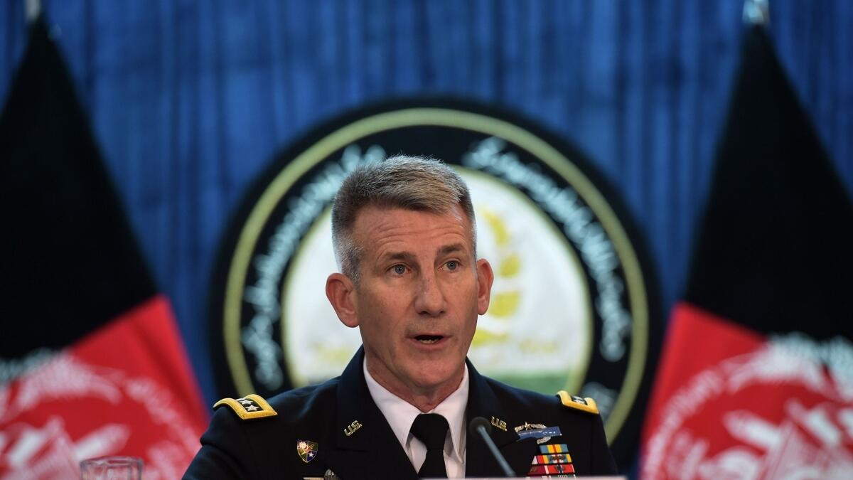 US urges Taleban to quit arms and end Afghan war