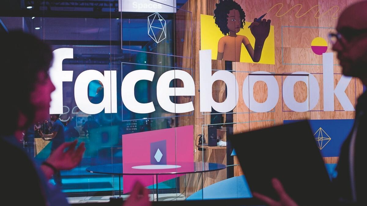 Facebook now says breach affected 29m accounts only
