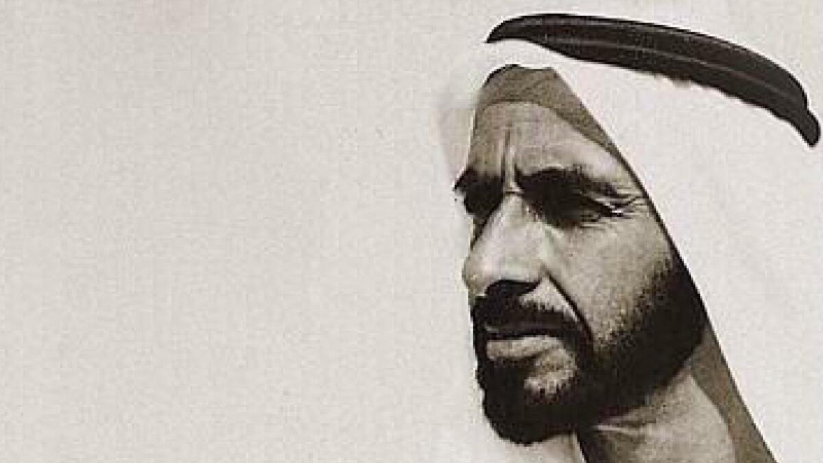 Zayed Humanitarian Work Day, Sheikh Zayed, coronavirus pandemic, UAE international efforts