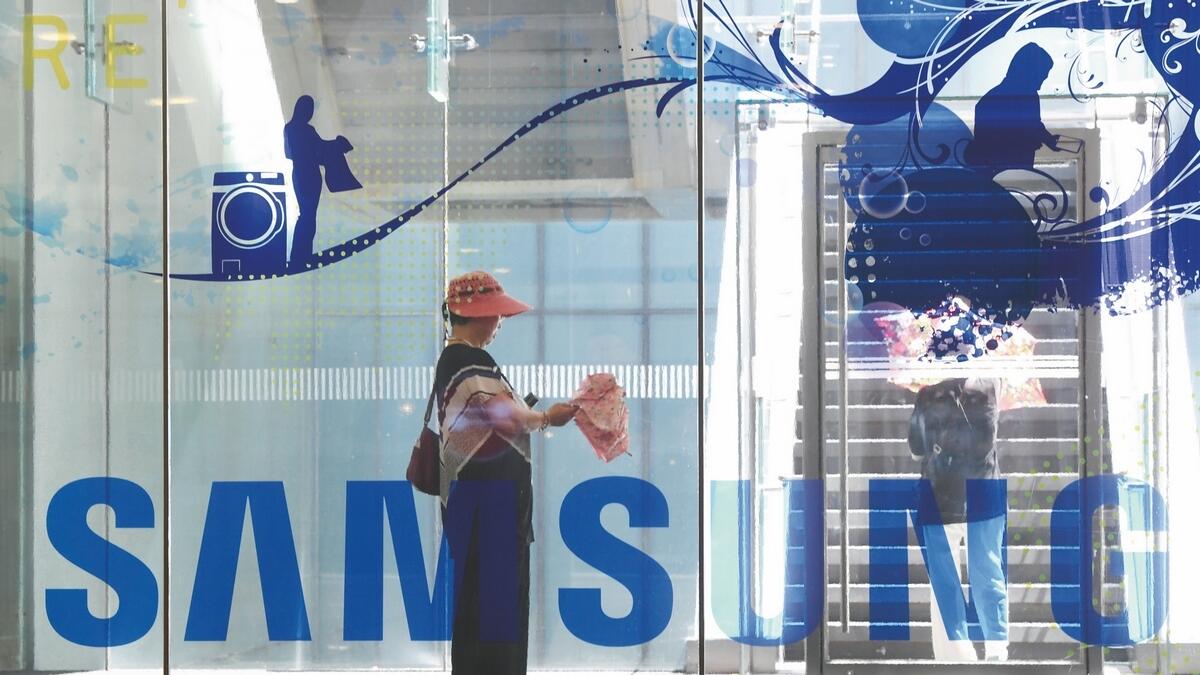 Samsung India to launch 3 Galaxy M smartphones