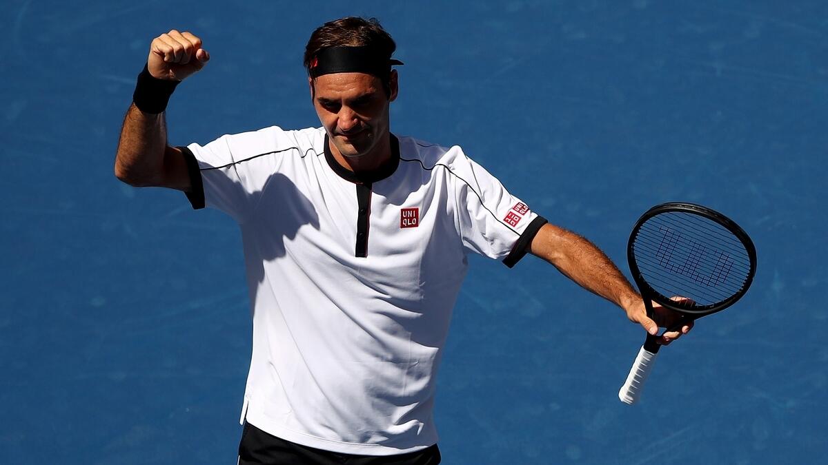 Federer tired of preferential treatment talk