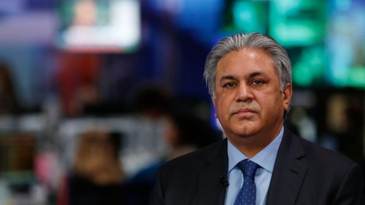 The Dubai Financial Services Authority (DFSA) has interviewed the firm’s founder, Arif Naqvi, and other senior executives.