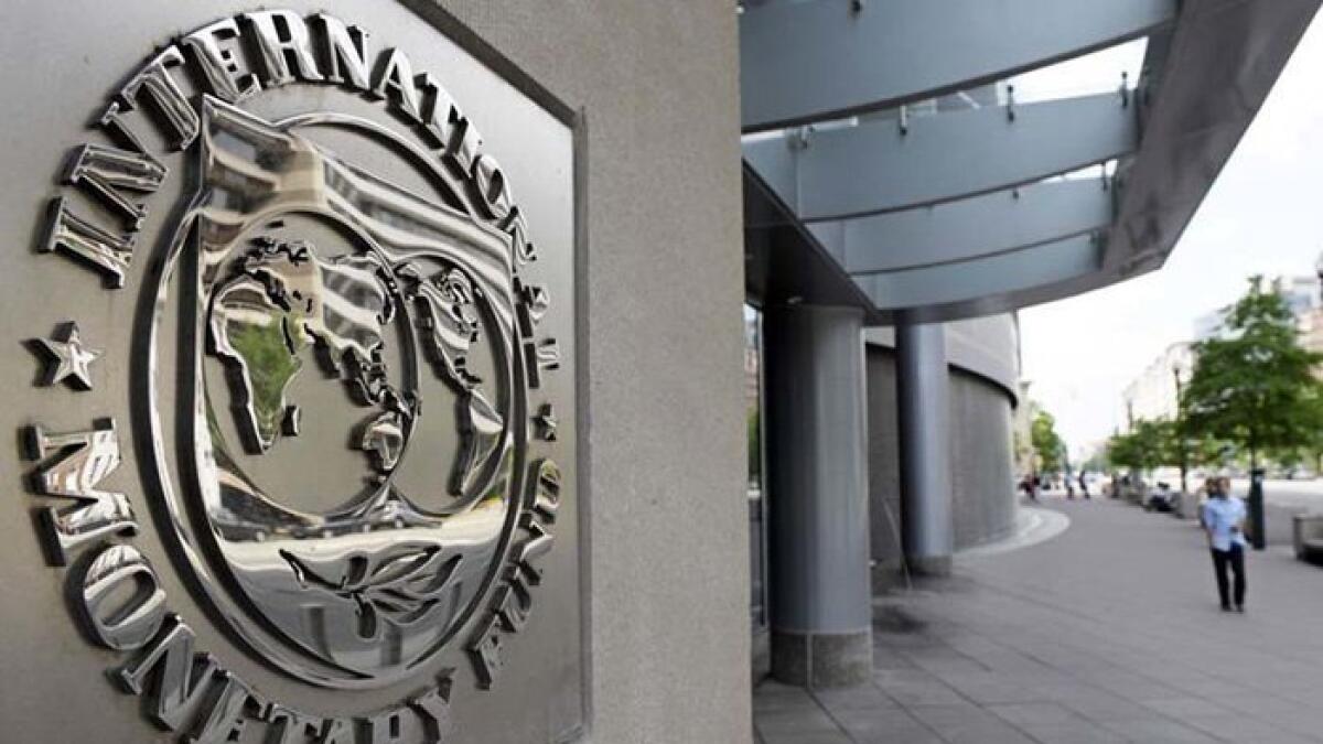 Pakistan reaches accord with IMF on new bailout package: Minister