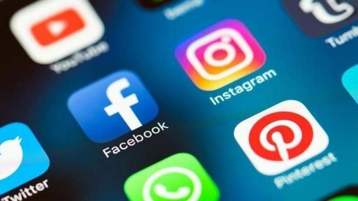 Dubai Police warn against these social media accounts