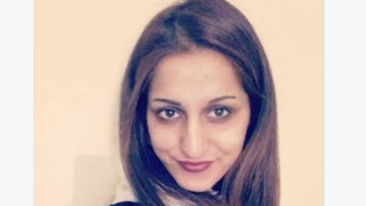 Italian-Pakistani woman killed by family for honour