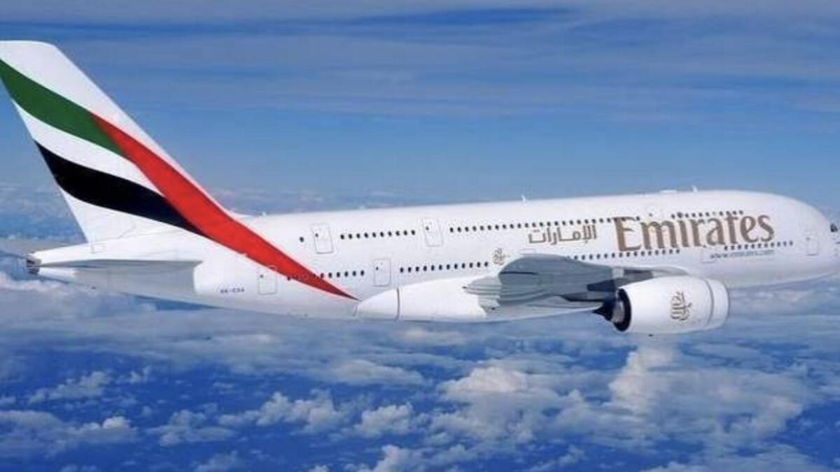 Emirates offers special fares for UAE travellers to Edinburgh
