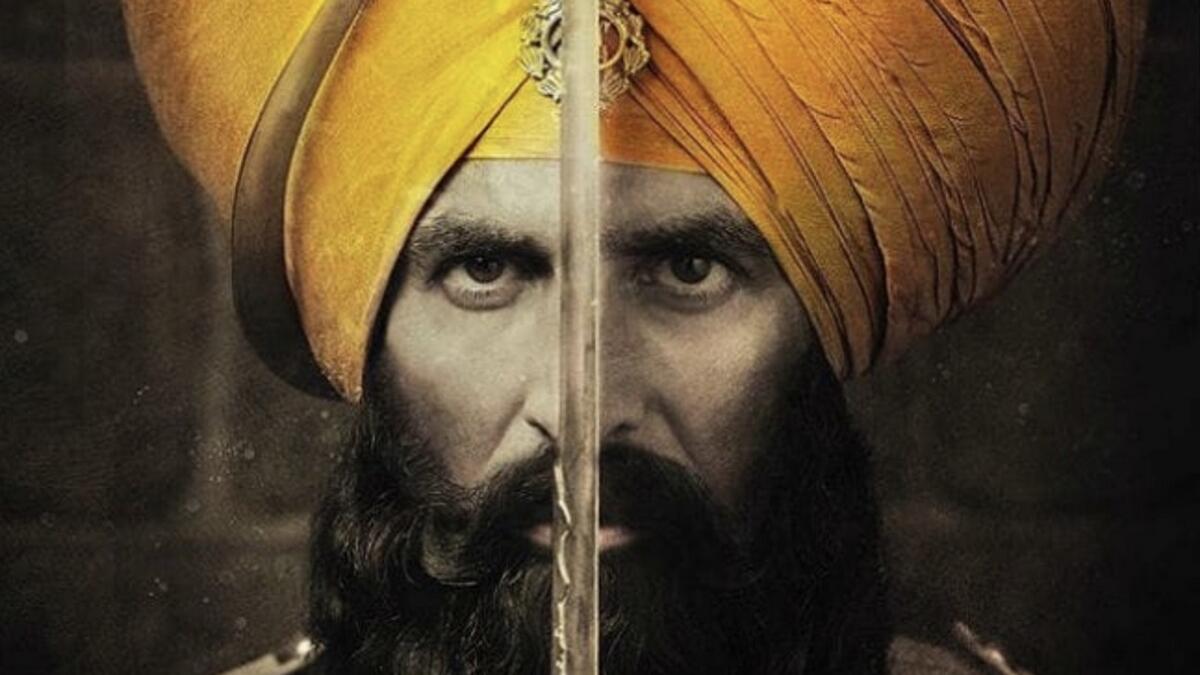 Kesari: A battle that needs to be watched