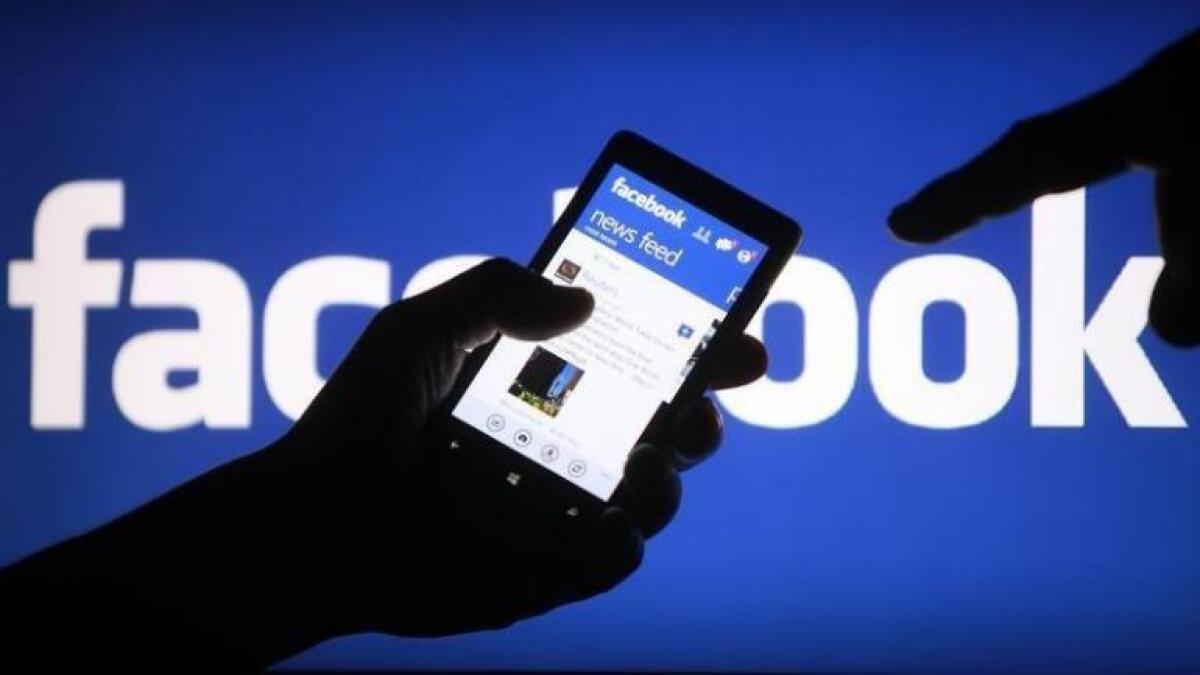 Facebook deletes accounts linked to Indias Congress party, Pakistan military