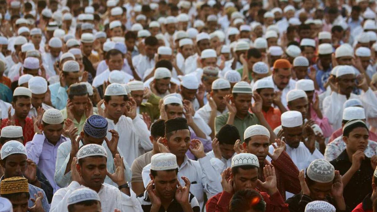 Eid Al Fitr to be observed on June 25