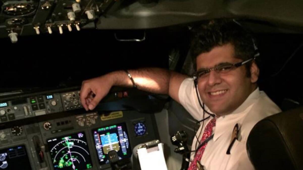 Indian pilot was captain of Indonesias Lion Air flight that crashed with 188 on board