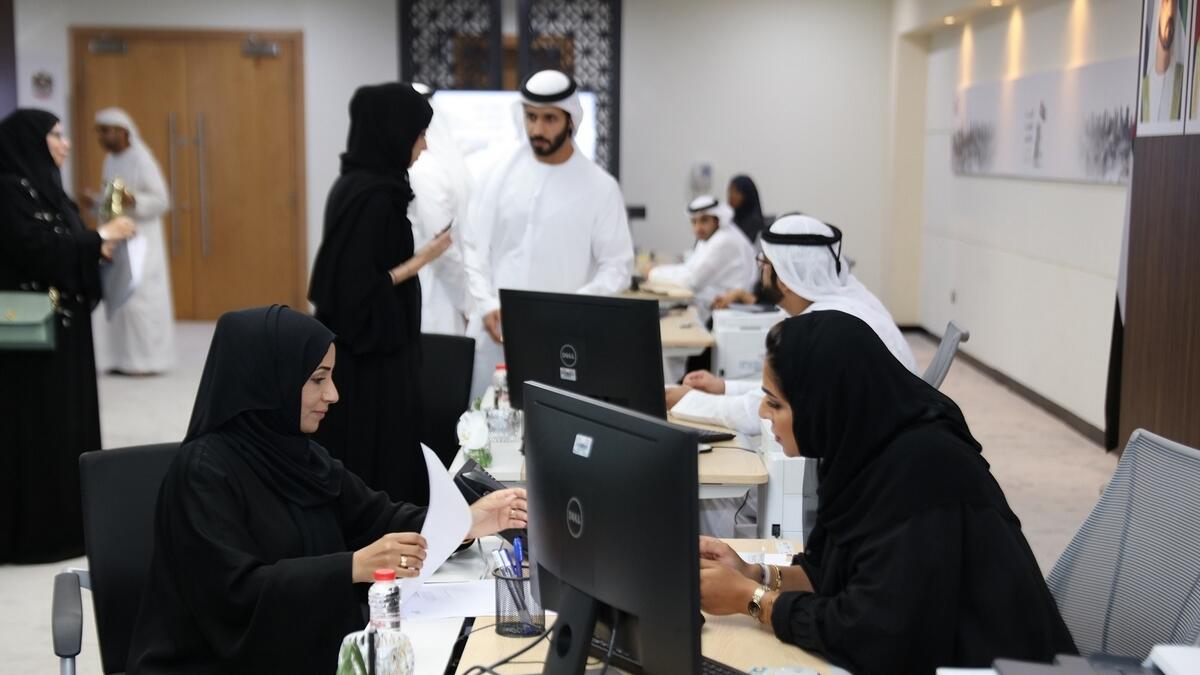 FNC elections: 555 Emiratis, including 200 women, file candidacy 