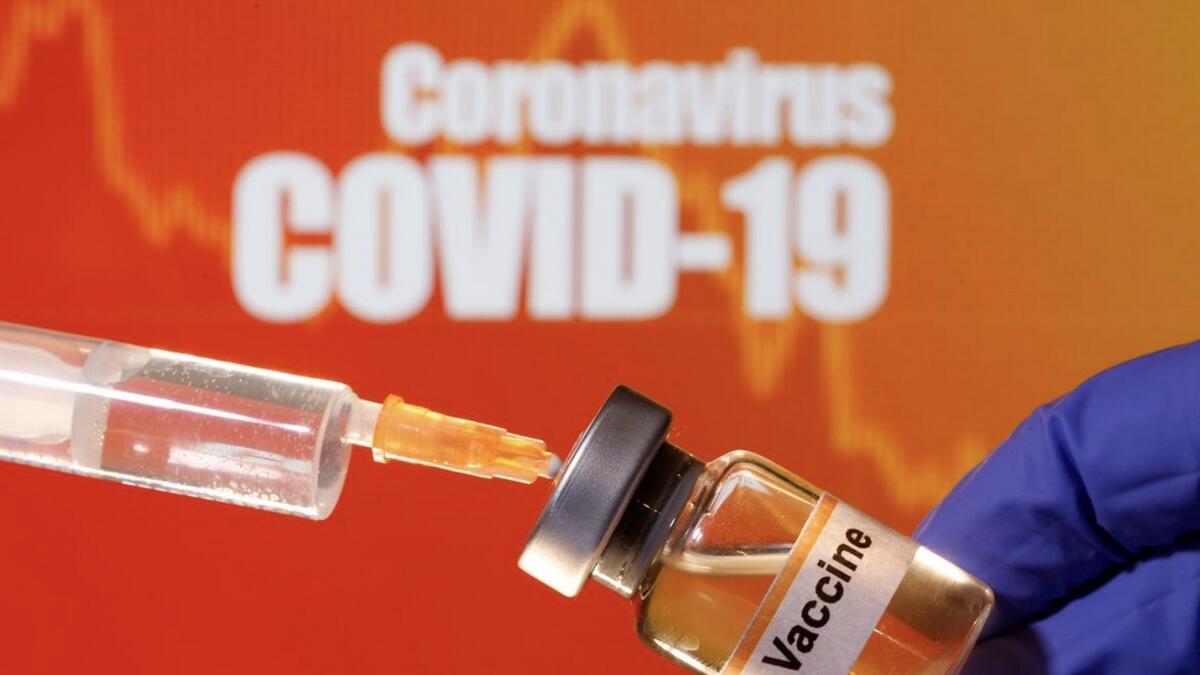 Combating, covid19, coronavirus, UAE, expects, Covid-19 vaccine, end of 2020, early 2021