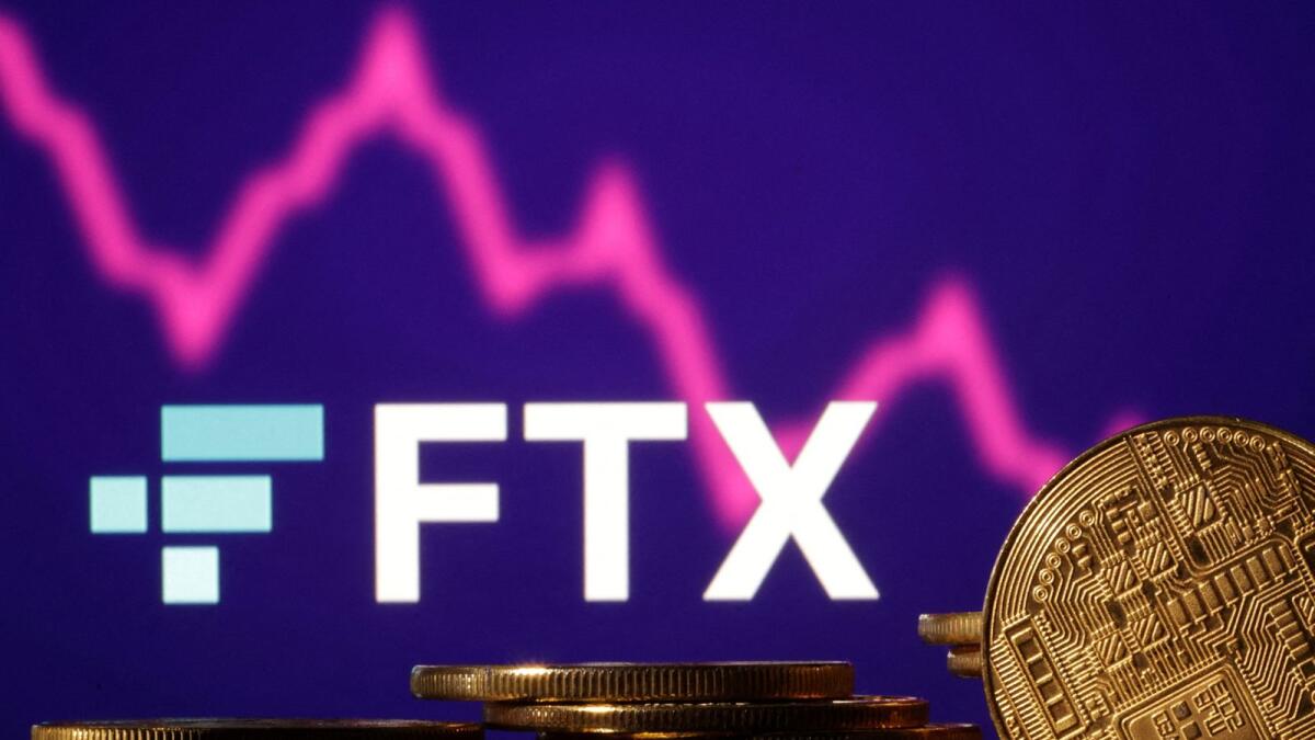 FTX in a court filing on Saturday asked for permission to pay prepetition claims of up to $9.3 million to its critical vendors. - Reuters file