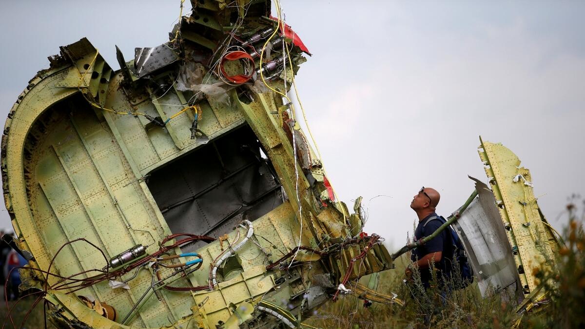 Probe identifies Russian army unit in downing of flight MH17