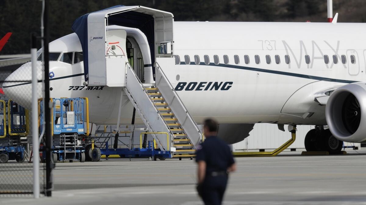 Boeing, Max safety, 737 Max, Aviation