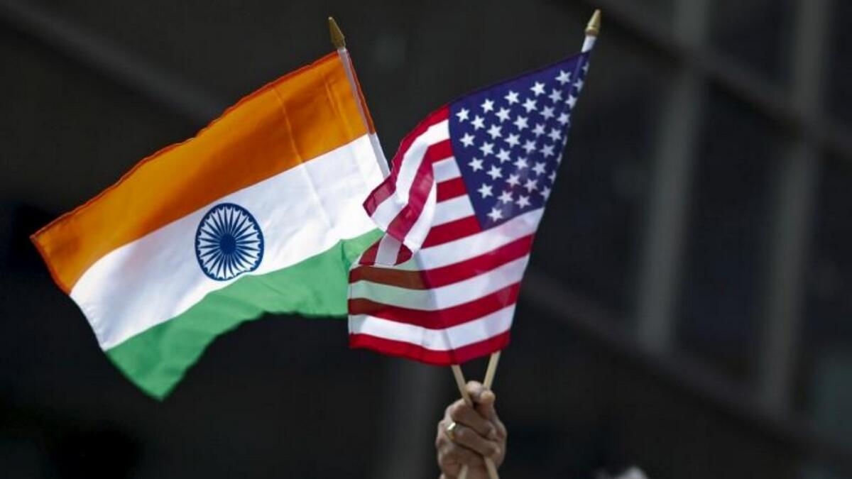 Trump to end trade privileges for India on June 5