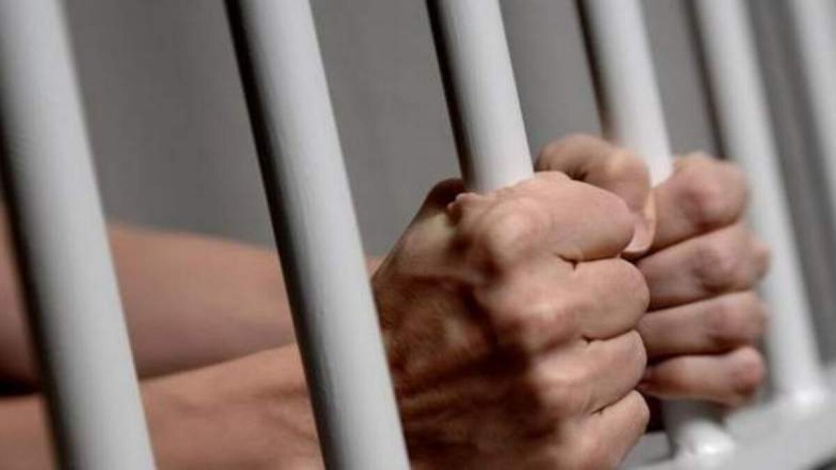 Two drug peddlers jailed for life in UAE