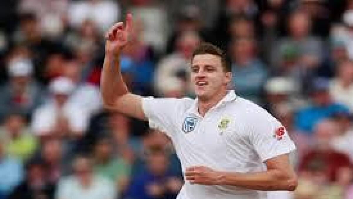 Morne Morkel says the bowlers ill find a new way to make the ball talk