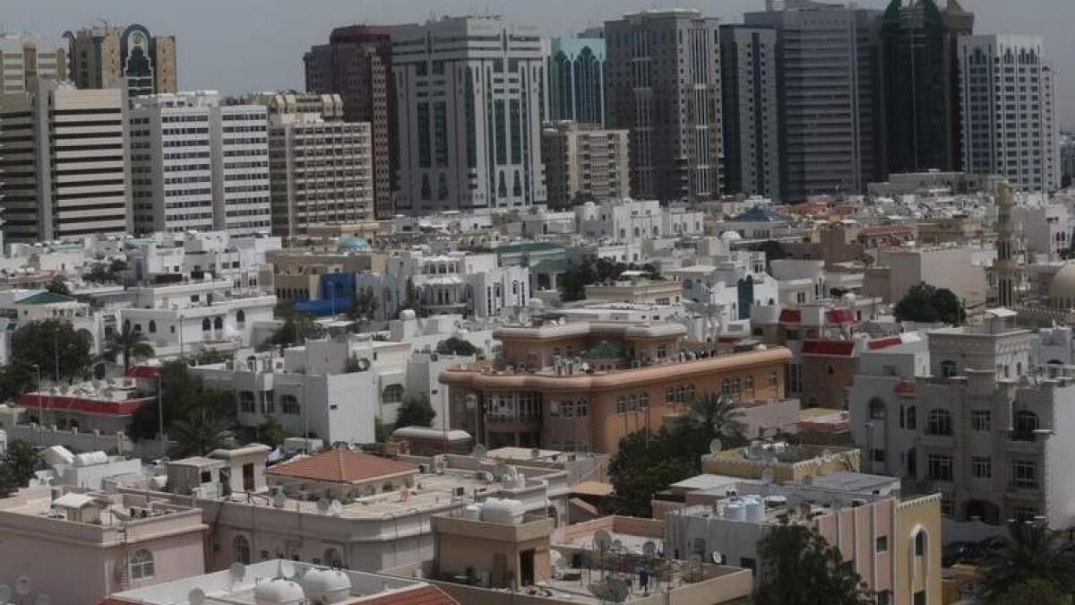 Emiratis to get keys to 346 houses in Baniyas 
