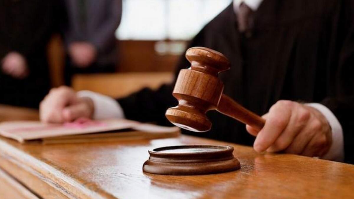 Man in dock for trying to sell drugs to pay for UAE visa