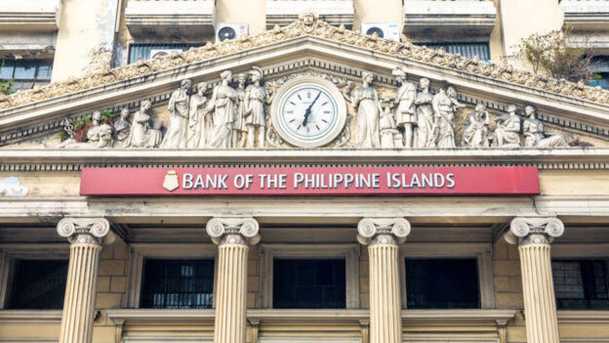 Philippine bank chaos after unauthorised transactions