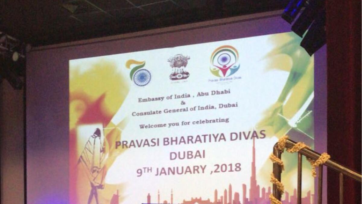 NRI Day: UAE Indian missions to engage more with students, labourers