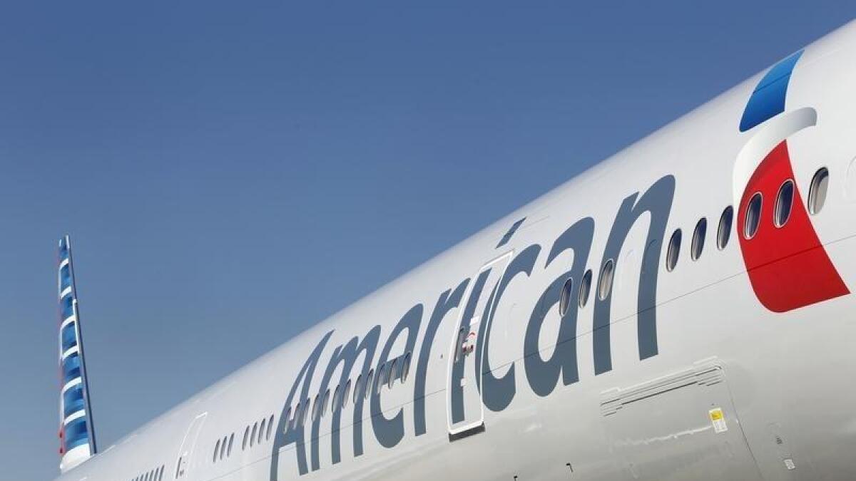 American Airline executives said the cost-cutting move would be needed due to lacklustre ticket sales amid the Covid-19 pandemic.