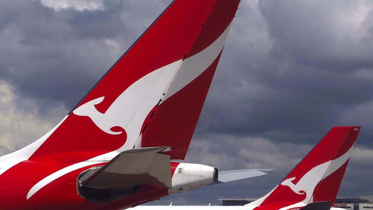 Qantas to test 19-hour Sydney-to-NY, London flights