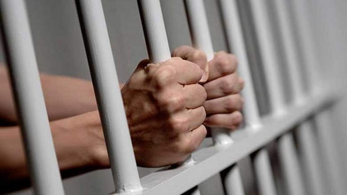 7-year jail for Dubai man for killing lover, stuffing body in bag