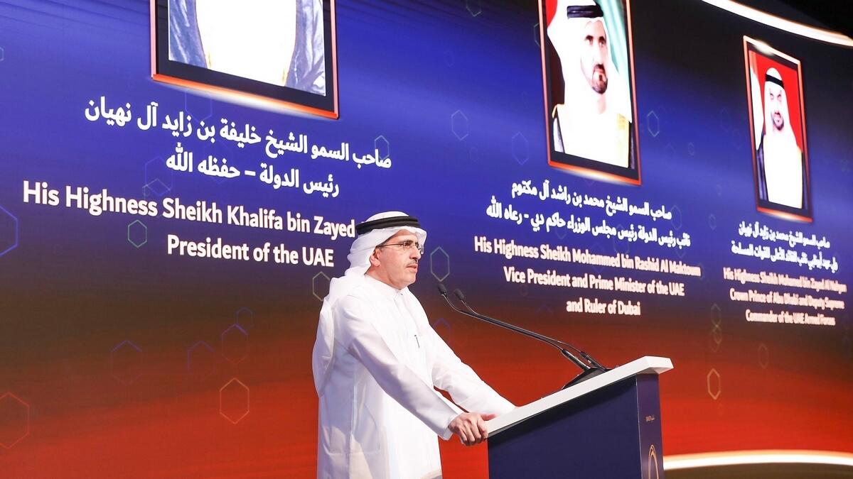 UAE will play key role in designing the future