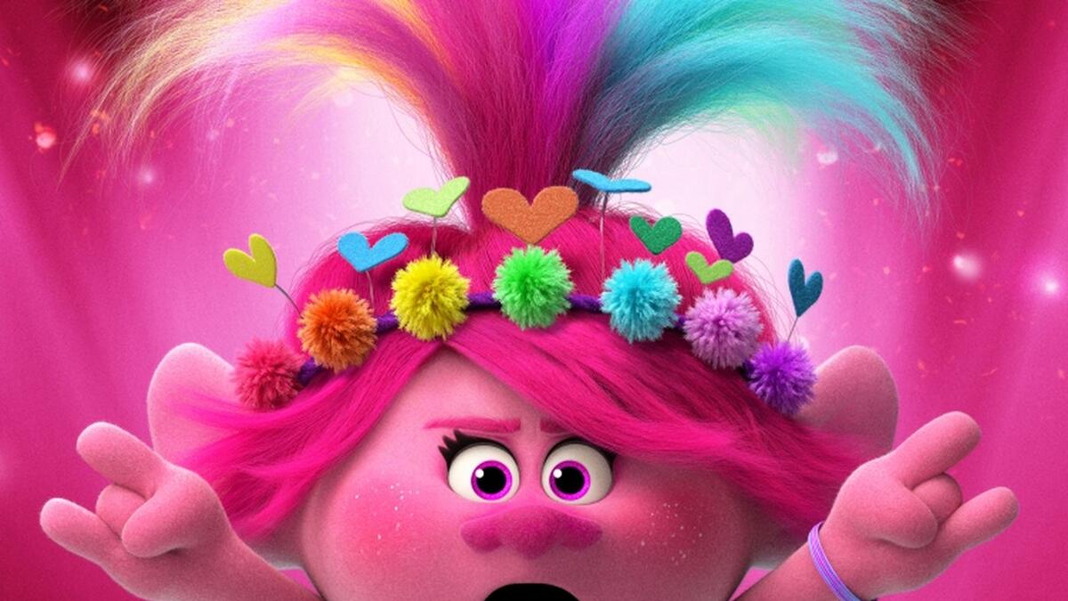 “The Trolls Are Back.” So begins this movie’s trailer and we’re sure if you’re into the colourful gonks this will be welcome news. If like us you don't know too much about them aside from the small toys which used to adorn the tips of pencils, this movie is an animated musical starring Justin Timberlake and Anna Kendrick. In it they sing songs in a brightly lit fantasy land. What’s not to like. Rotten Tomatoes gives it 71%