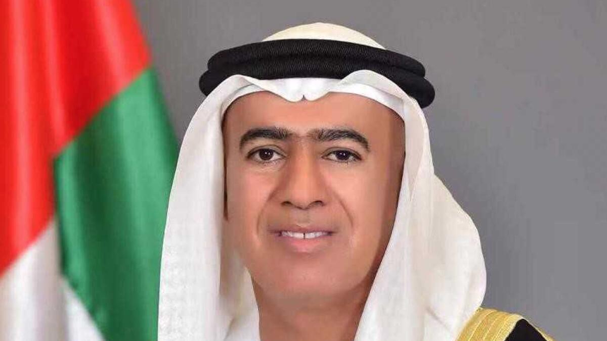 UAE-China friendship set to move towards new horizons: UAE ambassador