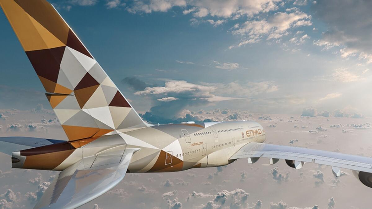 Steve Rimmer CEO of Altavair, said the partnership with Etihad will play a major role in the repositioning the fleet.