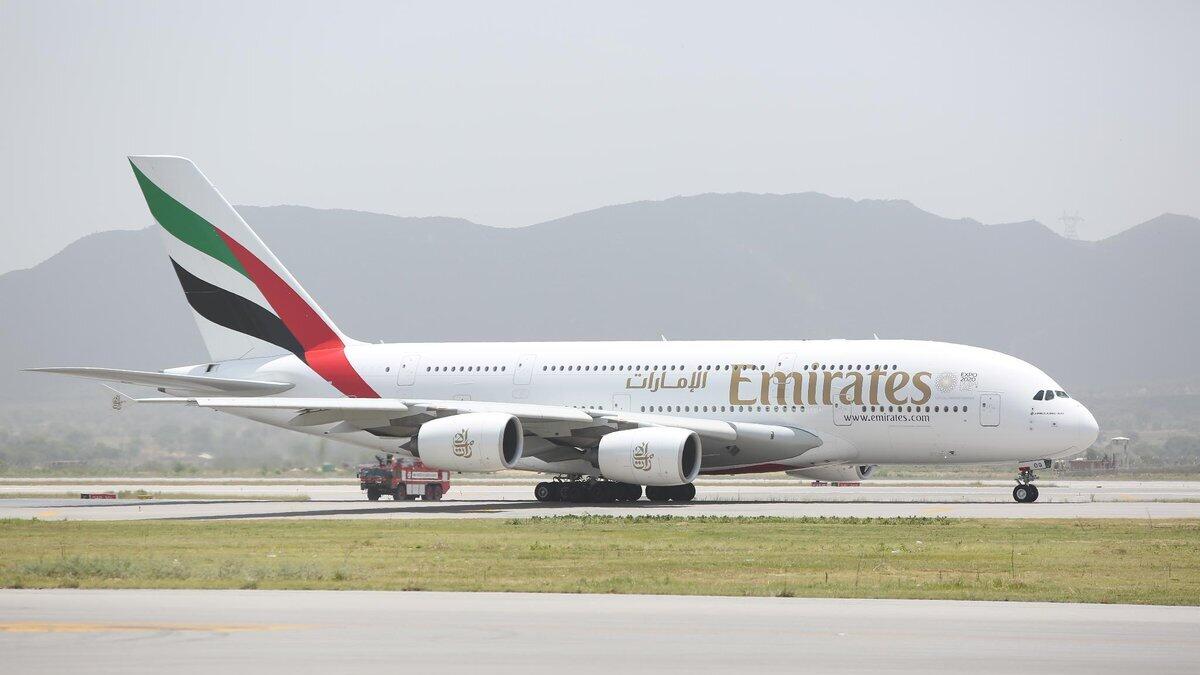 Dubais Emirates announces change in leadership roles for Emiratis, expats