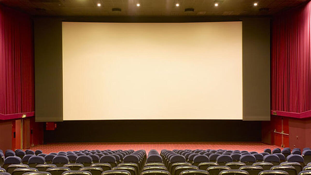 7 people you dont want to be in a Dubai cinema
