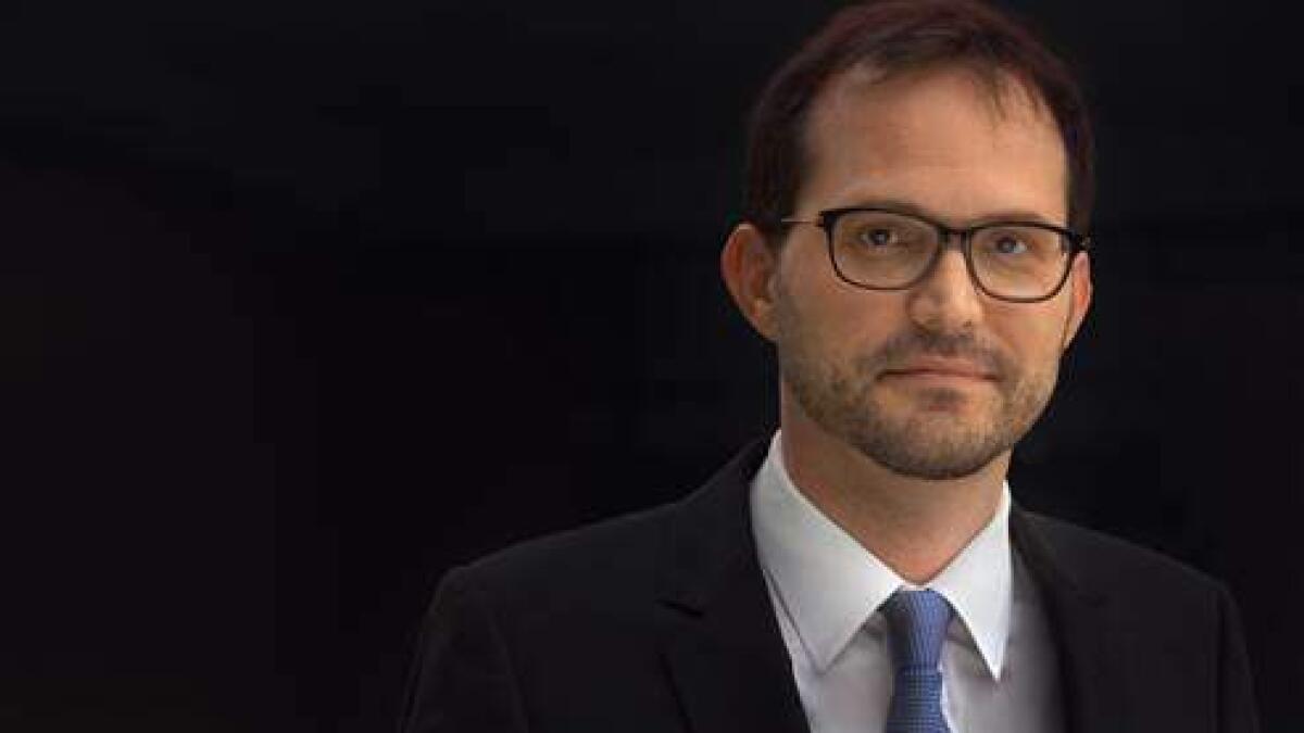 Louvre Abu Dhabi gets new director