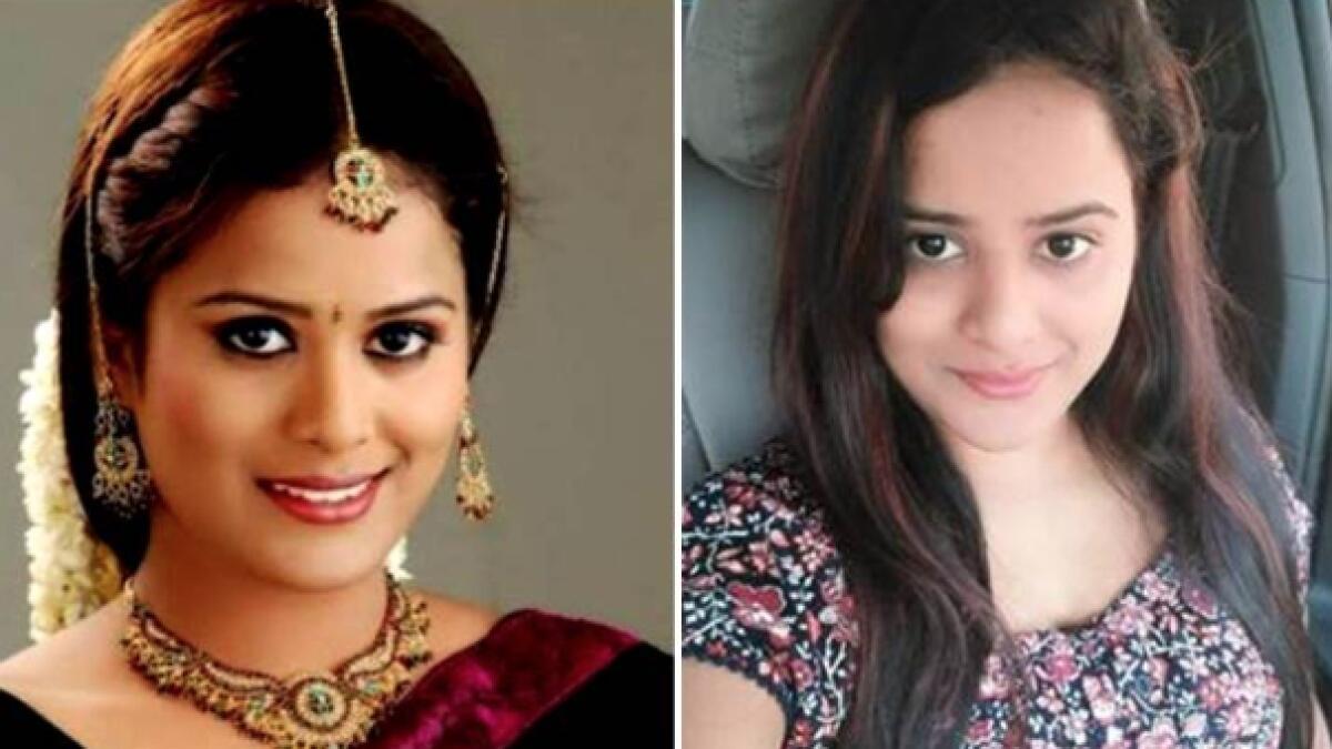 Indian TV actress commits suicide at her residence 