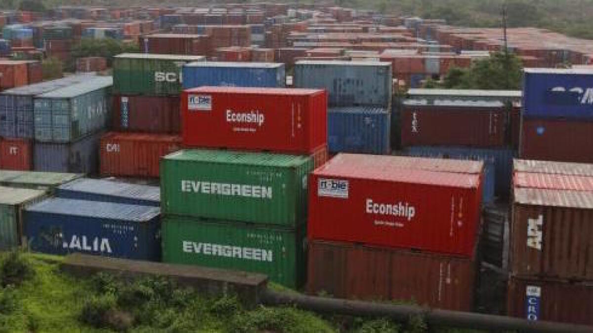Indias Paradip port to boost capacity threefold by 2025