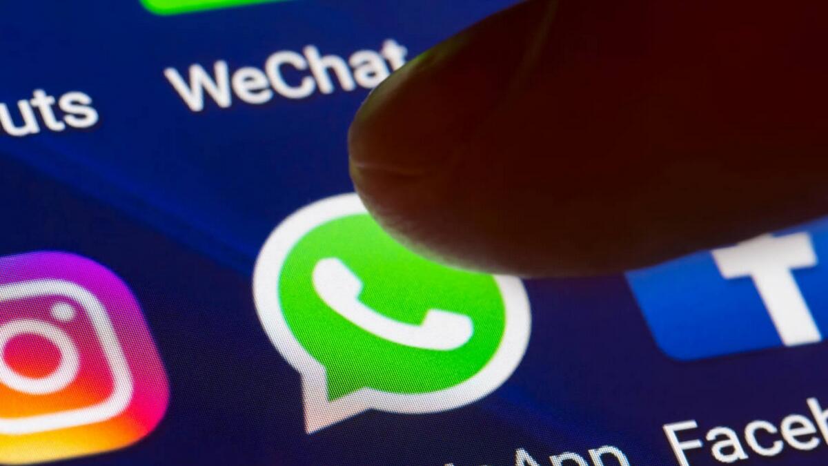 Soon, new WhatsApp feature to prevent others from reading your chats