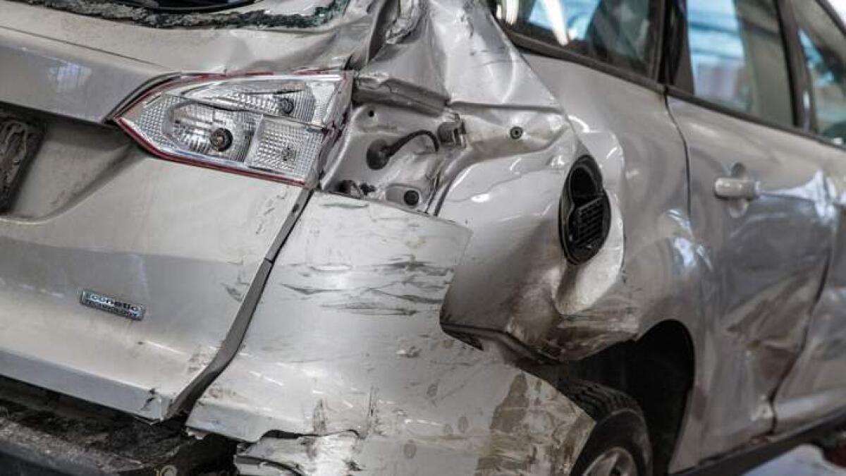 UAE motorist kills woman, challenges 9-year-jail term