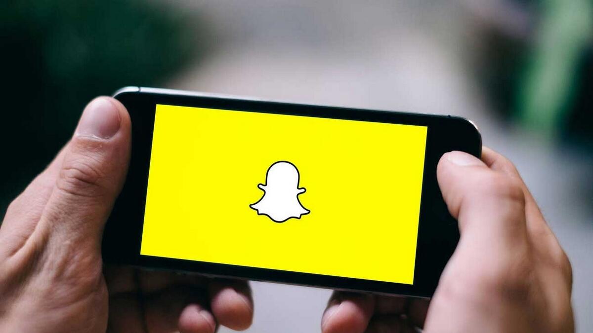 Sex worker on Snapchat loses appeal in UAE