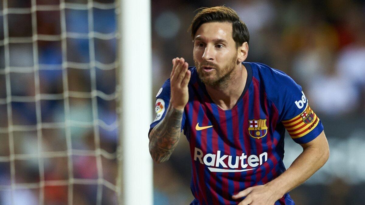 It appears increasingly likely Messi will try to force a transfer by refusing to play in La Liga next season